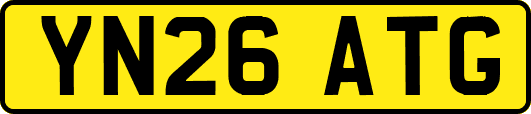 YN26ATG
