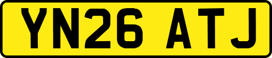 YN26ATJ