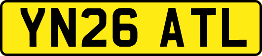 YN26ATL