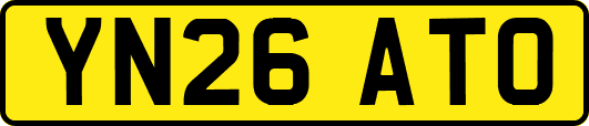 YN26ATO