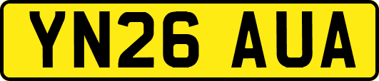 YN26AUA