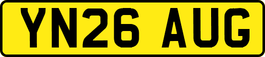 YN26AUG