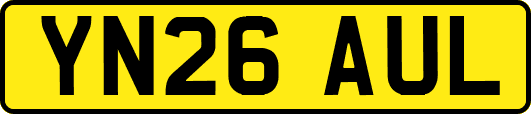 YN26AUL