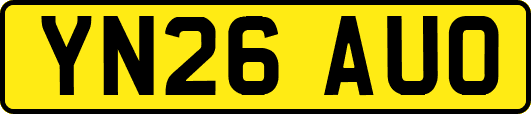 YN26AUO