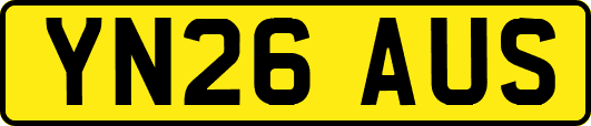 YN26AUS