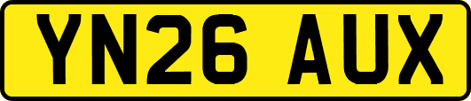 YN26AUX