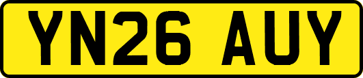 YN26AUY