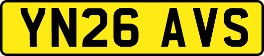 YN26AVS