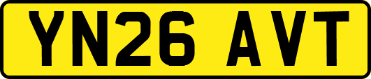 YN26AVT