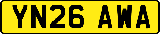 YN26AWA