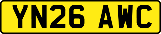 YN26AWC