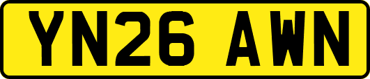 YN26AWN