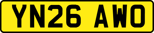 YN26AWO