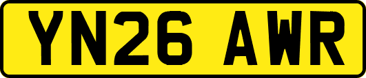 YN26AWR