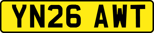 YN26AWT