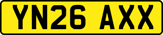YN26AXX