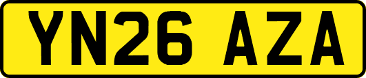YN26AZA