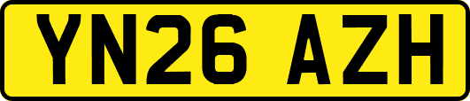 YN26AZH