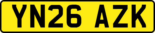 YN26AZK