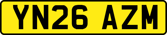YN26AZM
