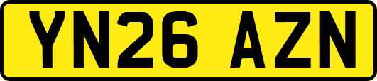 YN26AZN