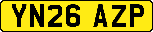YN26AZP