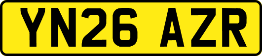 YN26AZR