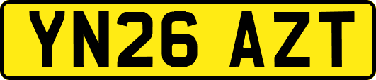 YN26AZT