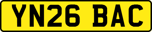 YN26BAC