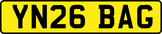 YN26BAG