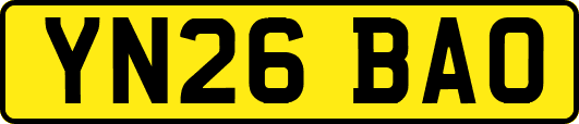 YN26BAO