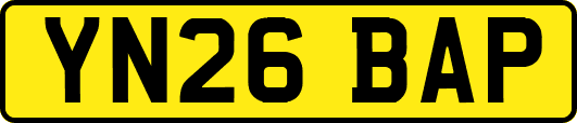 YN26BAP