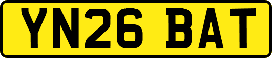 YN26BAT