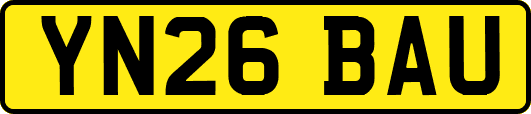 YN26BAU
