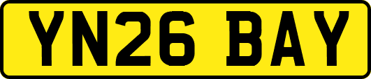 YN26BAY