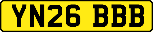 YN26BBB