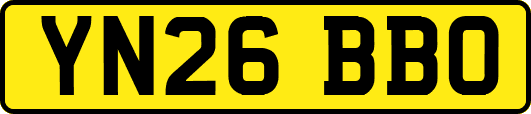 YN26BBO