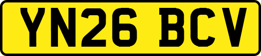 YN26BCV