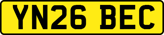YN26BEC