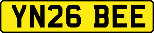 YN26BEE
