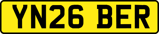 YN26BER