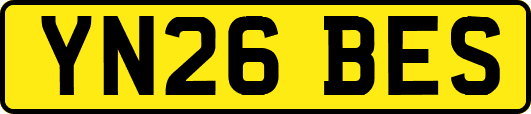 YN26BES
