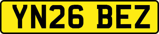 YN26BEZ