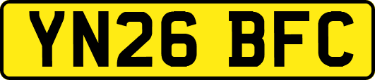 YN26BFC