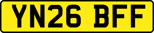 YN26BFF