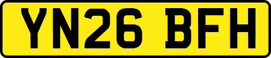YN26BFH