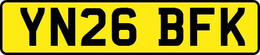 YN26BFK
