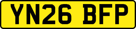 YN26BFP