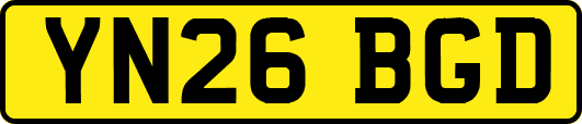 YN26BGD