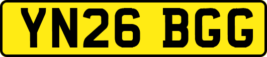 YN26BGG